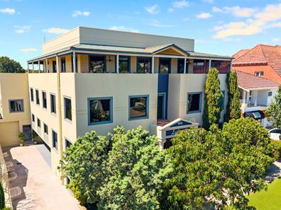 144 Northwood Street, West Leederville WA 6007