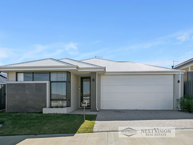 23 Jacaranda Road, Hammond Park