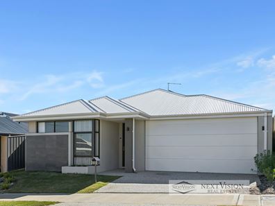 23 Jacaranda Road, Hammond Park WA 6164