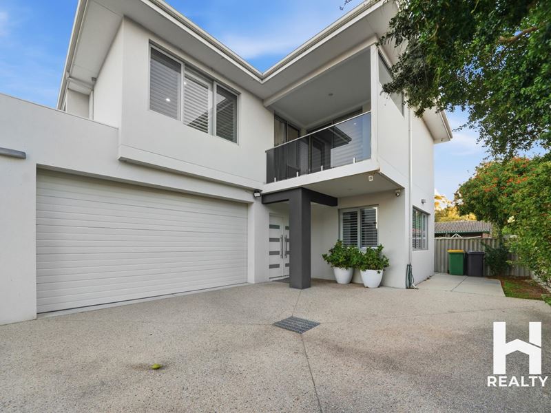 26 Gaskin Road, Kenwick WA 6107