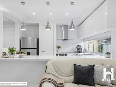 26 Gaskin Road, Kenwick WA 6107
