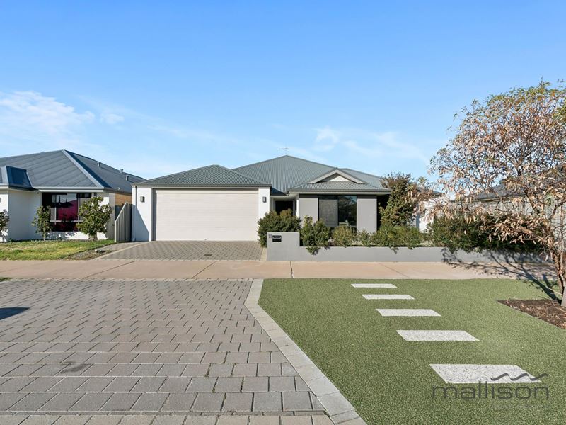 11 Adiantum Avenue, Byford