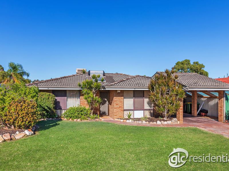 8 Placid Court, South Lake WA 6164