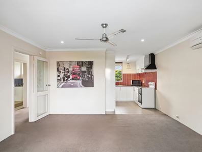 13/36 First Avenue, Mount Lawley WA 6050