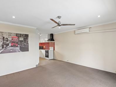 13/36 First Avenue, Mount Lawley WA 6050