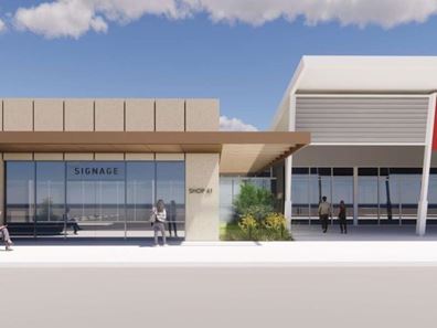 465 Albany Highway, Albany WA 6330