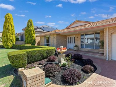 15 Lupin Way, Coogee WA 6166
