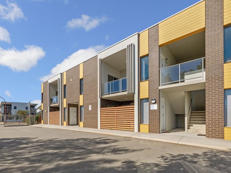 5/28 Bent Street, Cannington WA 6107