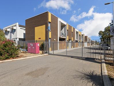 5/28 Bent Street, Cannington WA 6107