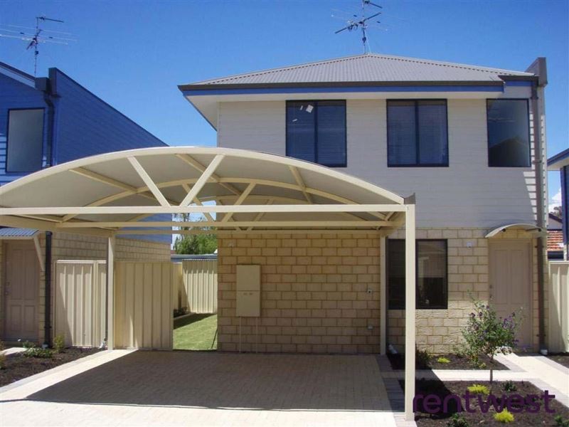 5/16 Rockford Street, Mandurah WA 6210