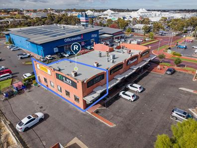 4/7 Dwyer Turn, Joondalup WA 6027