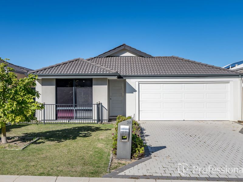 28 Mansfield Avenue, Butler WA 6036