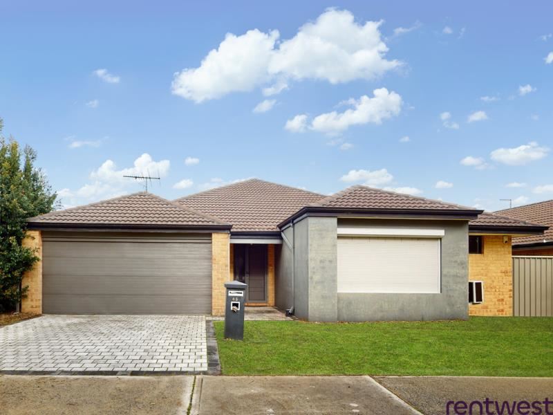 45 Runnymede Gate, Wellard WA 6170