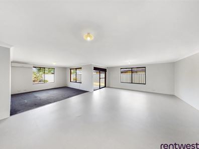 45 Runnymede Gate, Wellard WA 6170
