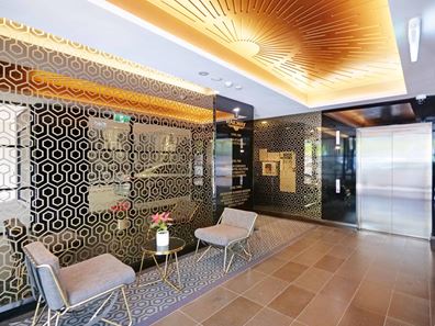 18 & 19/23 Railway Road, Subiaco WA 6008