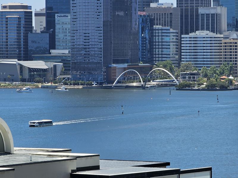 7/152 Mill Point Road, South Perth