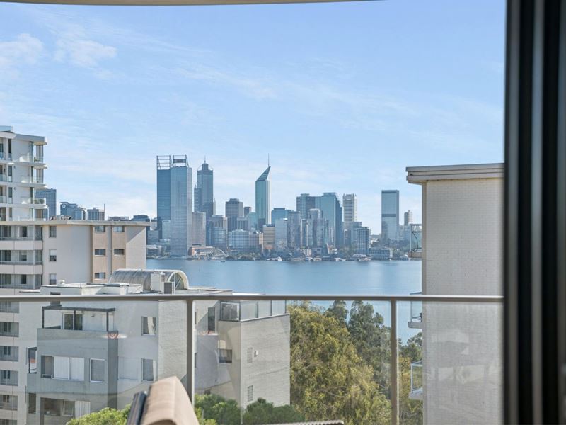 7/152 Mill Point Road, South Perth WA 6151
