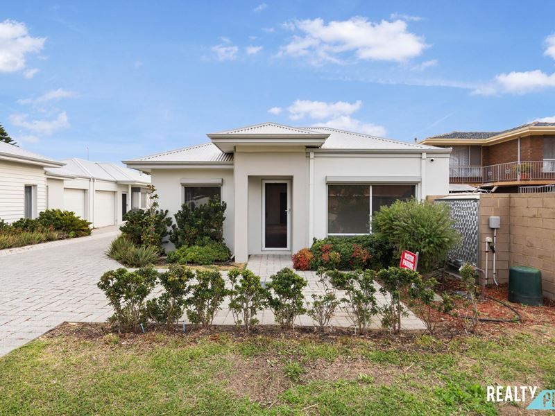 12/5 Denham Street, Spearwood WA 6163