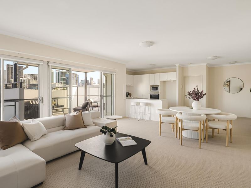 38/59 Brewer Street, Perth WA 6000