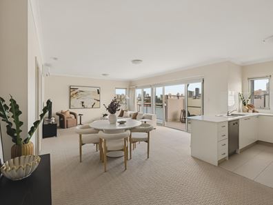 38/59 Brewer Street, Perth WA 6000