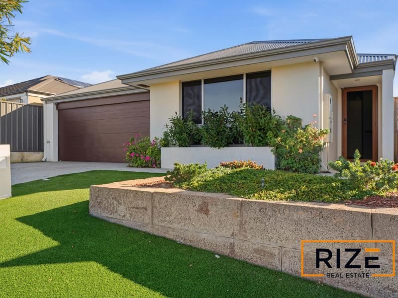 15 Wallaby Road, Banksia Grove