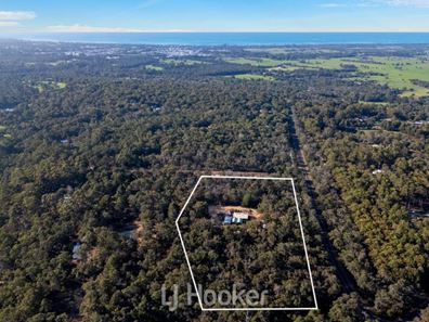 15 Tranquil Lane, Quindalup WA 6281