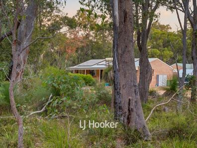 15 Tranquil Lane, Quindalup WA 6281