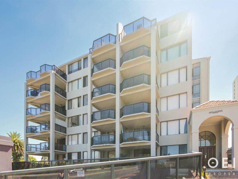 25/134 Mill Point Road, South Perth WA 6151