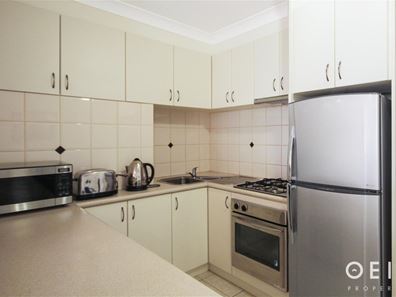 25/134 Mill Point Road, South Perth WA 6151