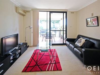 25/134 Mill Point Road, South Perth WA 6151