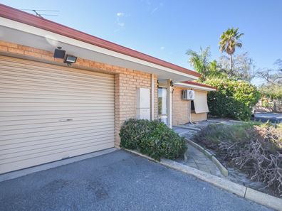 21/9-11 Bedford Street, Bentley WA 6102