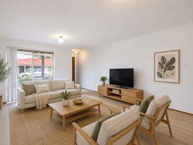 21/9-11 Bedford Street, Bentley WA 6102