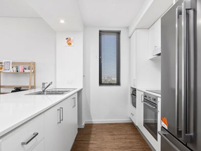 27/11 Signal Terrace, Cockburn Central WA 6164