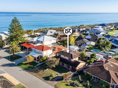 3 Rocklea Place, Silver Sands WA 6210