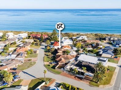 3 Rocklea Place, Silver Sands WA 6210