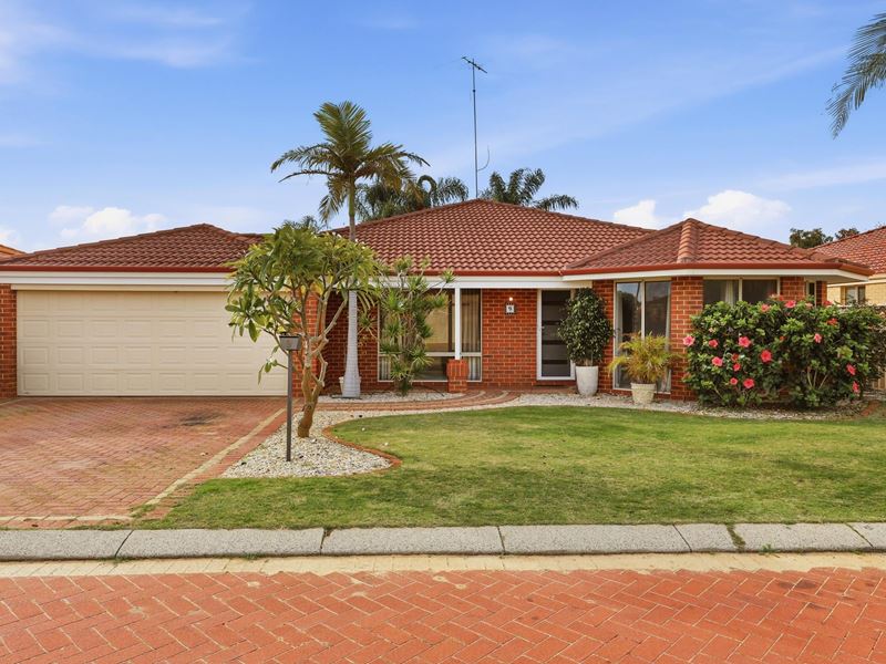 9 Astrolabe Lane, Falcon WA 6210