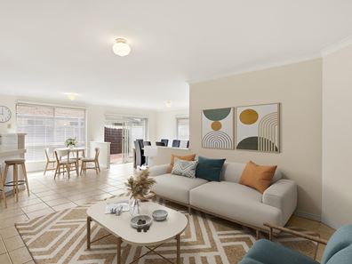 9 Astrolabe Lane, Falcon WA 6210