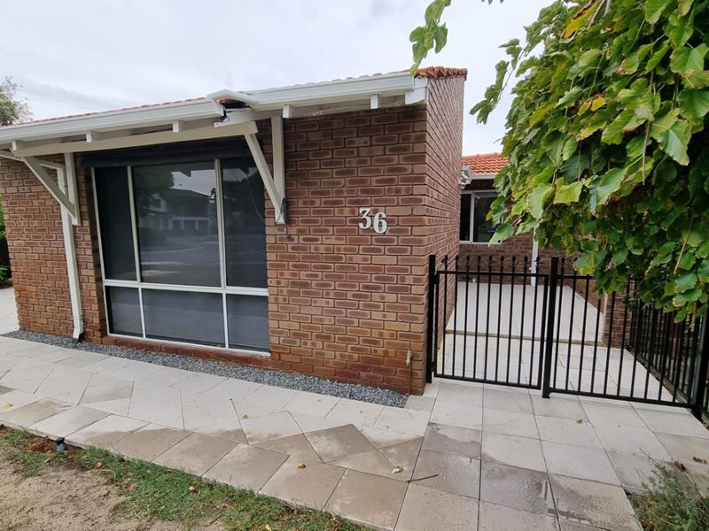 36 Jackadder Way, Woodlands