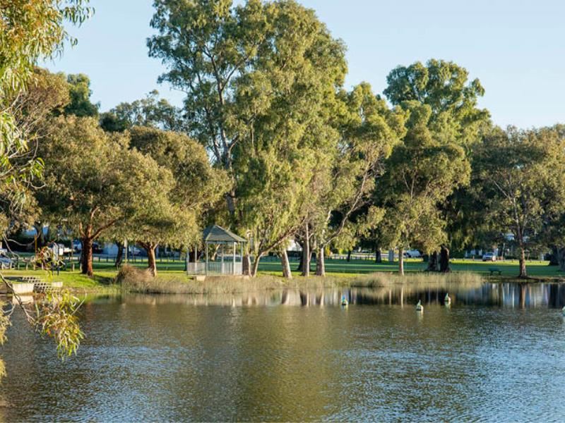36 Jackadder Way, Woodlands WA 6018