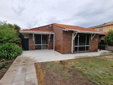 36 Jackadder Way, Woodlands WA 6018