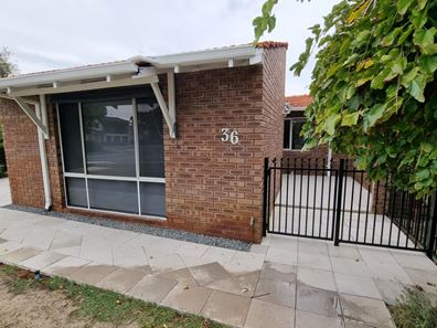 36 Jackadder Way, Woodlands WA 6018