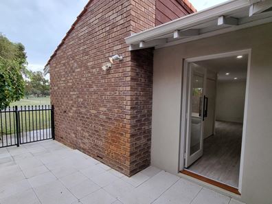 36 Jackadder Way, Woodlands WA 6018