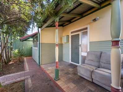 63 President Street, South Kalgoorlie WA 6430