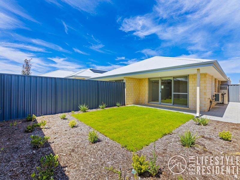 26A Castlemead Drive, Yanchep WA 6035