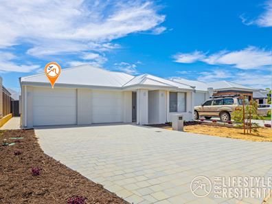 26A Castlemead Drive, Yanchep WA 6035
