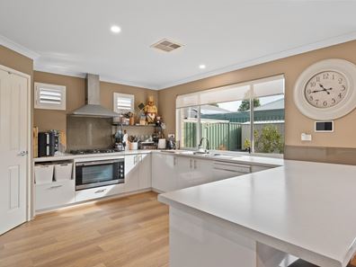 14 Territory Crescent, Baldivis WA 6171