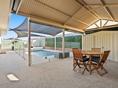 14 Territory Crescent, Baldivis WA 6171
