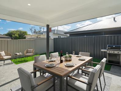 41B Araluen Street, Morley WA 6062