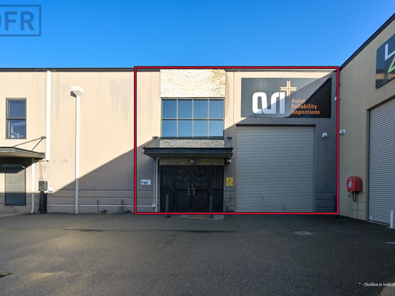 5/437 Yangebup Road, Cockburn Central