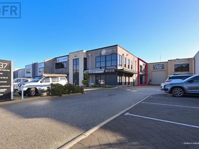5/437 Yangebup Road, Cockburn Central WA 6164